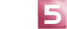 Logo van de TV-zender Net5