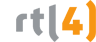 Logo van de TV-zender RTL4