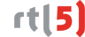 Logo van de TV-zender RTL5