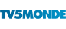 Logo van de TV-zender TV5MONDE